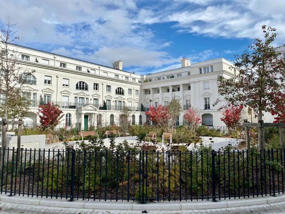 Suite Cartier Near Disneyland Paris 塞里斯 外观 照片