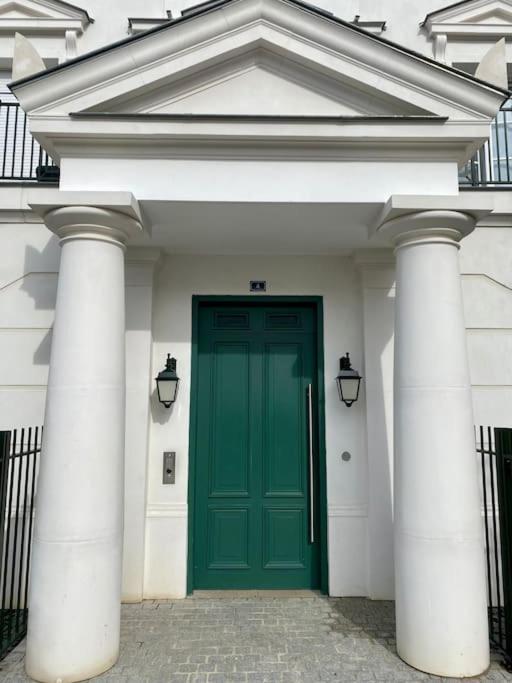 Suite Cartier Near Disneyland Paris 塞里斯 外观 照片