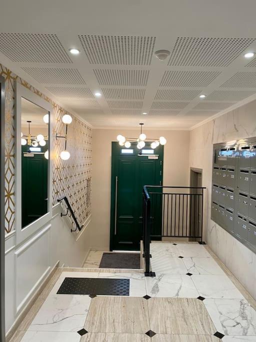 Suite Cartier Near Disneyland Paris 塞里斯 外观 照片