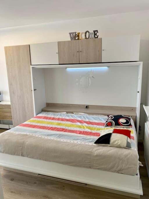 Suite Cartier Near Disneyland Paris 塞里斯 外观 照片