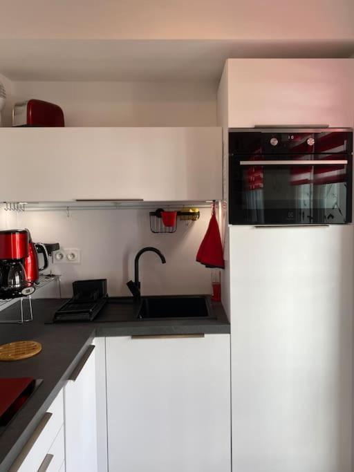 Suite Cartier Near Disneyland Paris 塞里斯 外观 照片