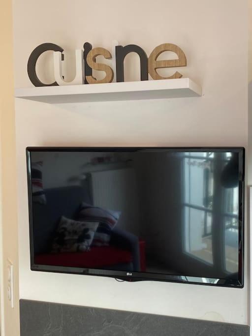 Suite Cartier Near Disneyland Paris 塞里斯 外观 照片