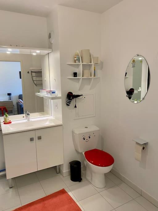 Suite Cartier Near Disneyland Paris 塞里斯 外观 照片