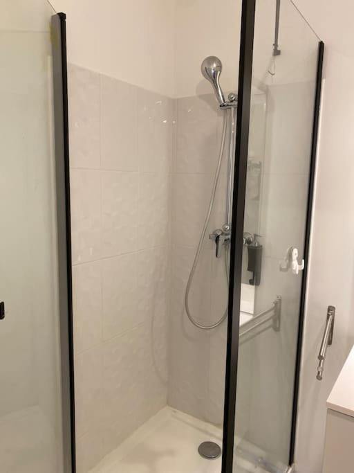 Suite Cartier Near Disneyland Paris 塞里斯 外观 照片