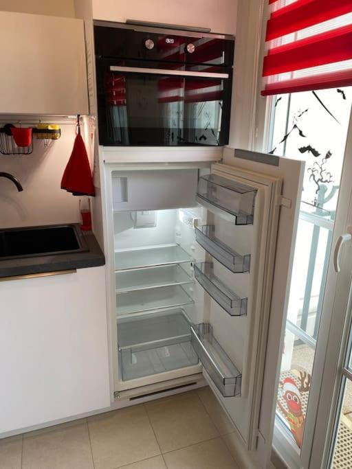 Suite Cartier Near Disneyland Paris 塞里斯 外观 照片
