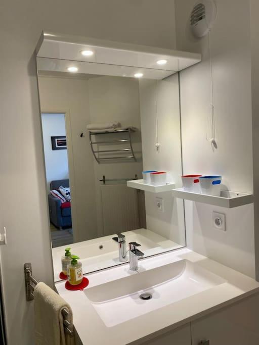 Suite Cartier Near Disneyland Paris 塞里斯 外观 照片