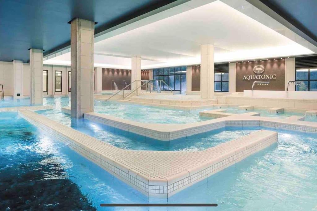 Suite Cartier Near Disneyland Paris 塞里斯 外观 照片