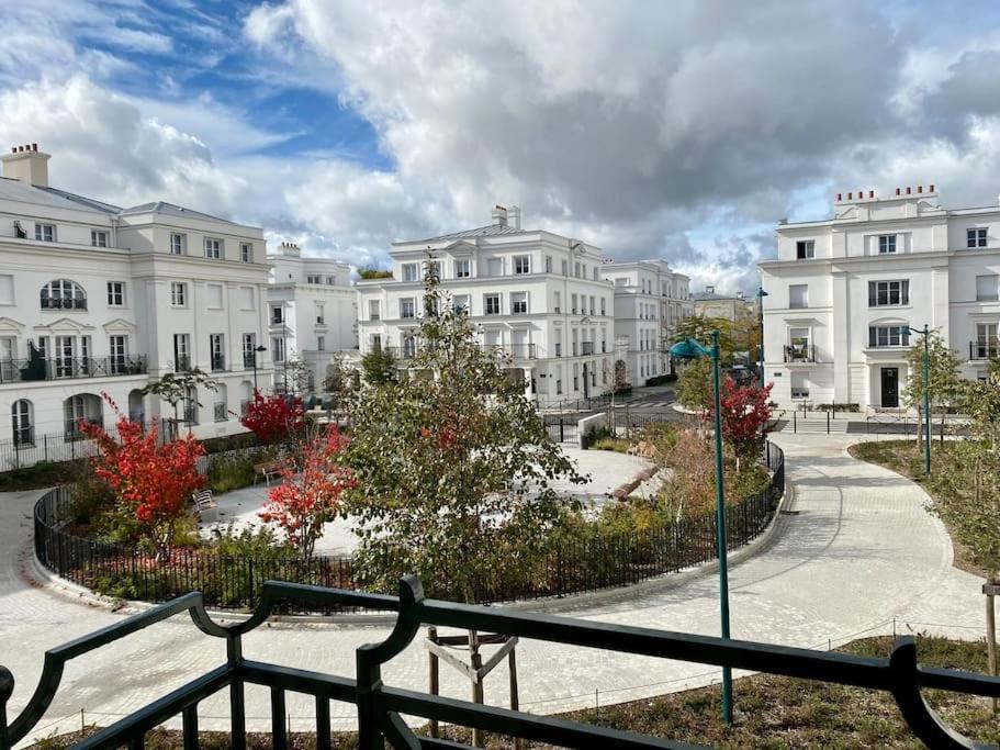 Suite Cartier Near Disneyland Paris 塞里斯 外观 照片